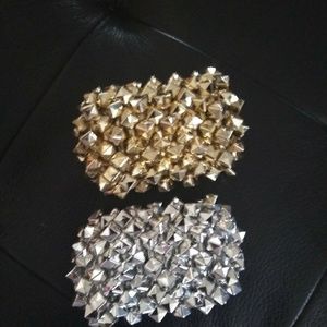 2 super cute bracelets